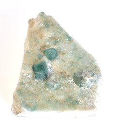 Fluorite green rough 1PC (3)