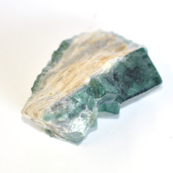 Fluorite green rough 1PC (4)