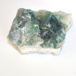 Fluorite green rough 1PC (5)