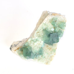 Fluorite green rough 1PC (6)