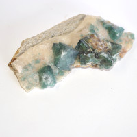 Fluorite green rough 1PC (7)