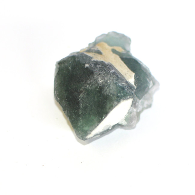 Fluorite green rough 1PC (8)