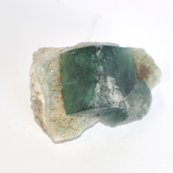 Fluorite green rough 1PC (9)