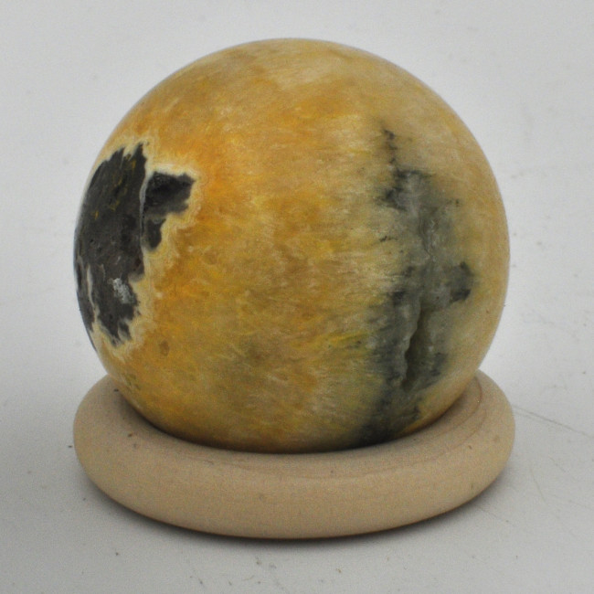 Bumblebee Jasper sphere 1PC (8) Bumblebee Jasper sphere 1PC (8)