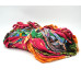Cloth bag with colorful designs 50PC