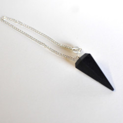 Tourmaline black pendulum 1PC
