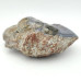Chalcedony / Amethyst geode polished 1PC (2) Chalcedony / Amethyst geode polished 1PC (2)