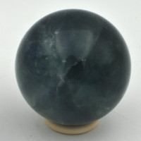 Fluorite green sphere 1PC (1) Fluorite green sphere 1PC (1)