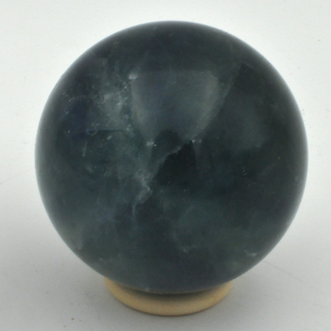 Fluorite green sphere 1PC (1) Fluorite green sphere 1PC (1)