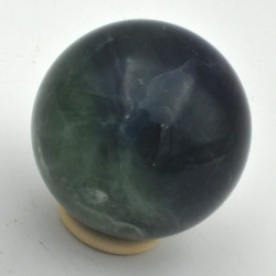 Fluorite green sphere 1PC (2) Fluorite green sphere 1PC (2)