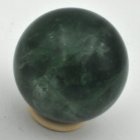 Fluorite green sphere 1PC (3) Fluorite green sphere 1PC (3)