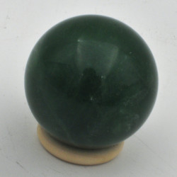 Fluorite green sphere 1PC (5) Fluorite green sphere 1PC (5)