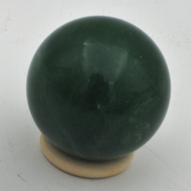 Fluorite green sphere 1PC (5) Fluorite green sphere 1PC (5)