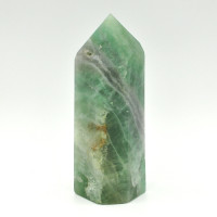 Fluorite green obelisk 1PC (1) Fluorite green obelisk 1PC (1)