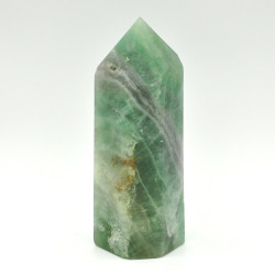 Fluorite green obelisk 1PC (1) Fluorite green obelisk 1PC (1)