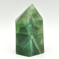 Fluorite green obelisk 1PC (5) Fluorite green obelisk 1PC (5)