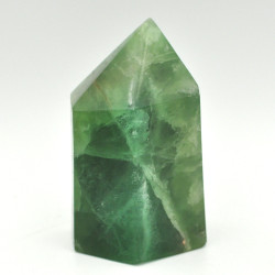 Fluorite green obelisk 1PC (5) Fluorite green obelisk 1PC (5)