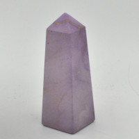 Fosfosiderite obelisk 1PC (1) Fosfosiderite obelisk 1PC (1)
