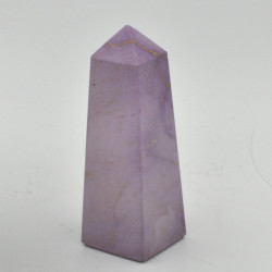Fosfosiderite obelisk 1PC (1) Fosfosiderite obelisk 1PC (1)