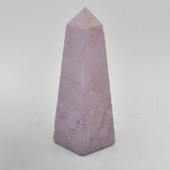 Fosfosiderite obelisk 1PC (2) Fosfosiderite obelisk 1PC (2)
