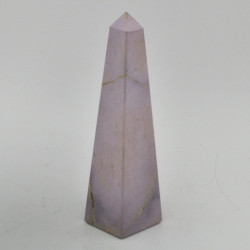 Fosfosiderite obelisk 1PC (3) Fosfosiderite obelisk 1PC (3)