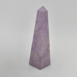 Fosfosiderite obelisk 1PC (4) Fosfosiderite obelisk 1PC (4)