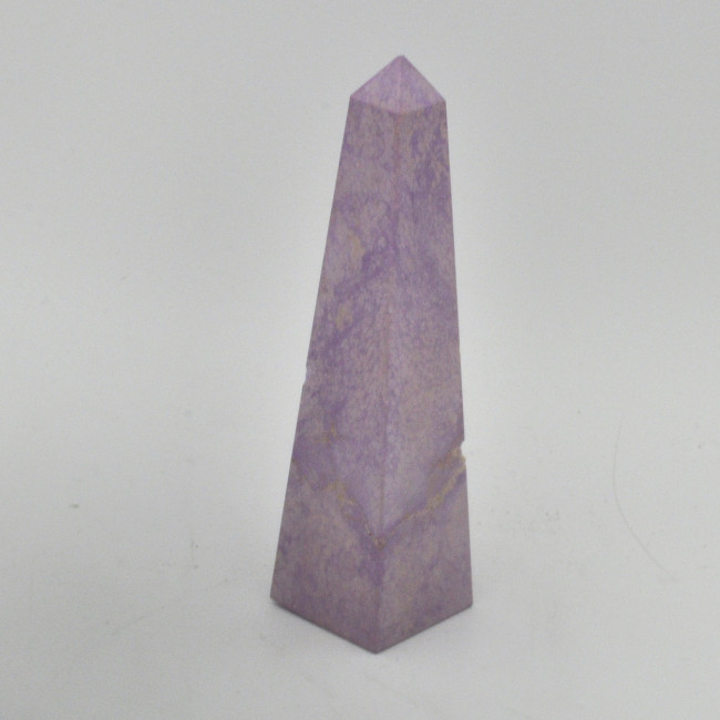 Fosfosiderite obelisk 1PC (4) Fosfosiderite obelisk 1PC (4)