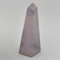Fosfosiderite obelisk 1PC (5) Fosfosiderite obelisk 1PC (5)
