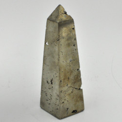 Pyrite obelisk 1PC (1) Pyrite obelisk 1PC (1)