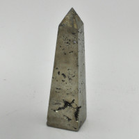 Pyrite obelisk 1PC (2) Pyrite obelisk 1PC (2)