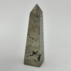 Pyrite obelisk 1PC (2) Pyrite obelisk 1PC (2)