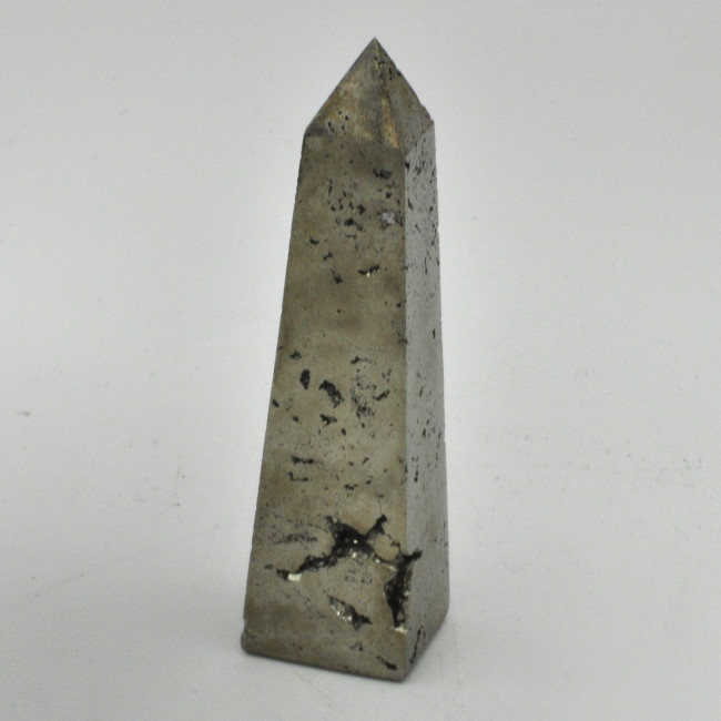 Pyrite obelisk 1PC (2)
