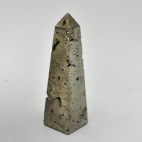 Pyrite obelisk 1PC (3)