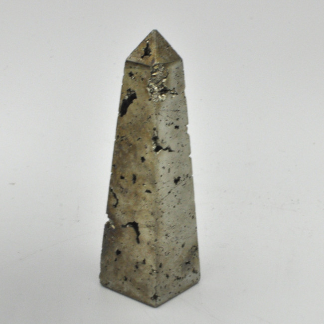 Pyrite obelisk 1PC (3) Pyrite obelisk 1PC (3)
