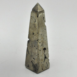 Pyrite obelisk 1PC (4) Pyrite obelisk 1PC (4)