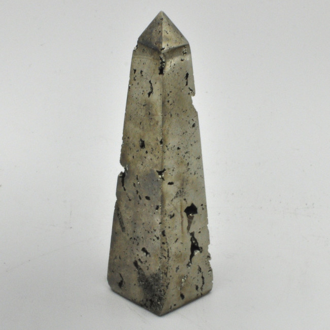 Pyrite obelisk 1PC (4) Pyrite obelisk 1PC (4)