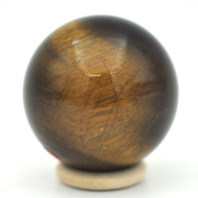 Tiger's Eye sphere 1PC (4)