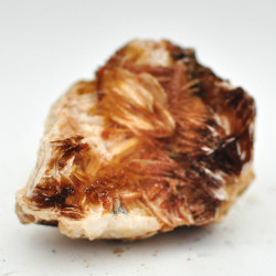 Barite / Vanadinite 1PC (11)