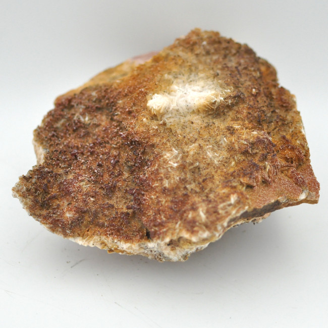 Barite / Vanadinite 1PC (12) Barite / Vanadinite 1PC (12)