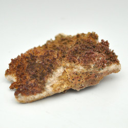 Barite / Vanadinite 1PC (2)