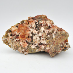 Barite / Vanadinite 1PC (3)