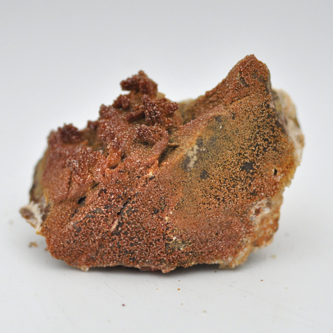 Barite / Vanadinite 1PC (4) Barite / Vanadinite 1PC (4)