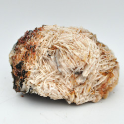 Barite / Vanadinite 1PC (6)