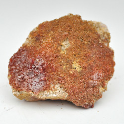 Barite / Vanadinite 1PC (9)