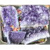 Amethist druse 1KG