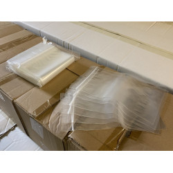 Zip lock bags 100 x 150mm 1BOX