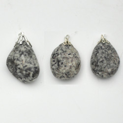 Yooperlite pendant 1PC