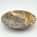 Onyx marble dish 12cm