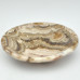 Onyx marble dish 12cm