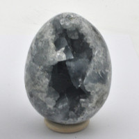 Celestine egg 1PC (11) Celestine egg 1PC (11)